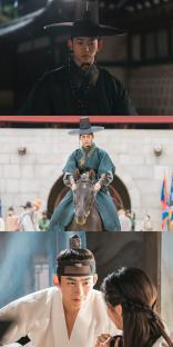 2PM's Taecyeon Transforms Into The Ultimate Male Lead Of A Romance Novel In New Drama “The First Night With The Duke”; 3