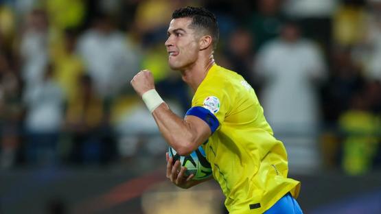 Cristiano Ronaldo now 69 strikes away from 1,000 career goals