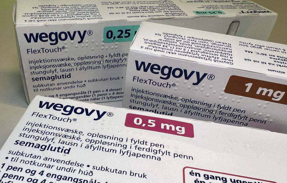 New fat jab ‘golden dose’ is ‘safe and more effective’ – blasting nearly a FIFTH of body weight
