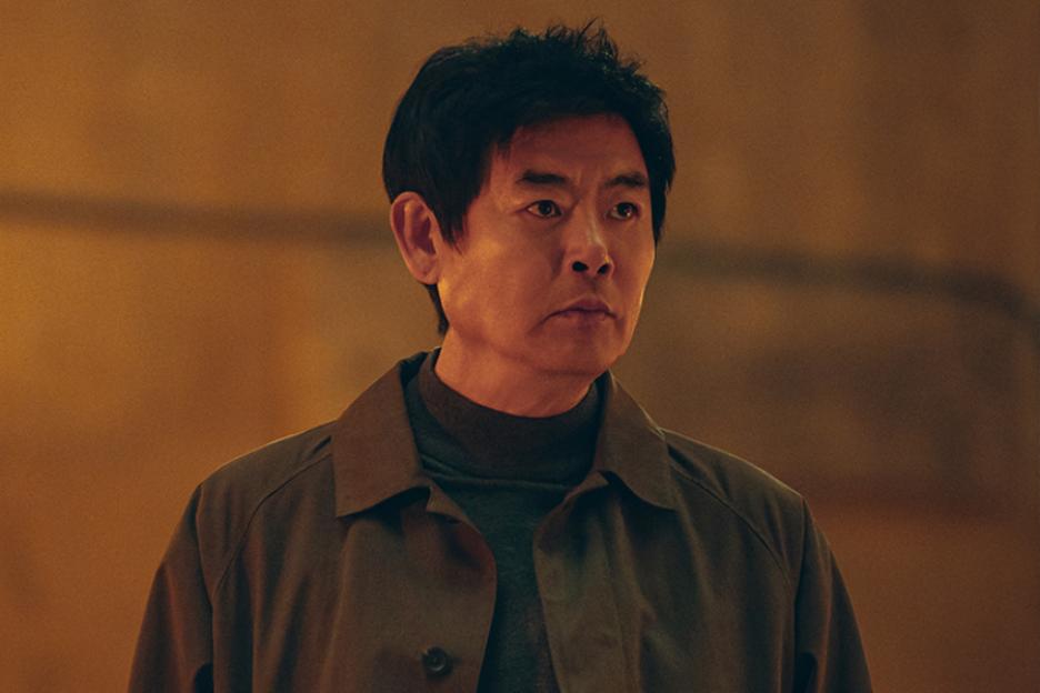 Sung Dong Il Is The Steadfast Protector Of 12 Zodiac Angels In “Twelve”