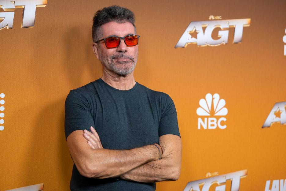 Simon Cowell Launches Exciting New X Factor-Inspired Show with Spice Girl and US Music Icon!