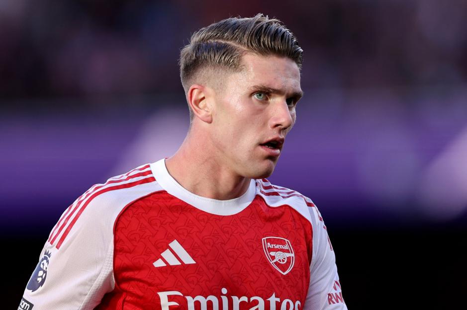 Arsenal fans refuse to slam Gyokeres for shoddy performance against Man City and lay the blame with Arteta