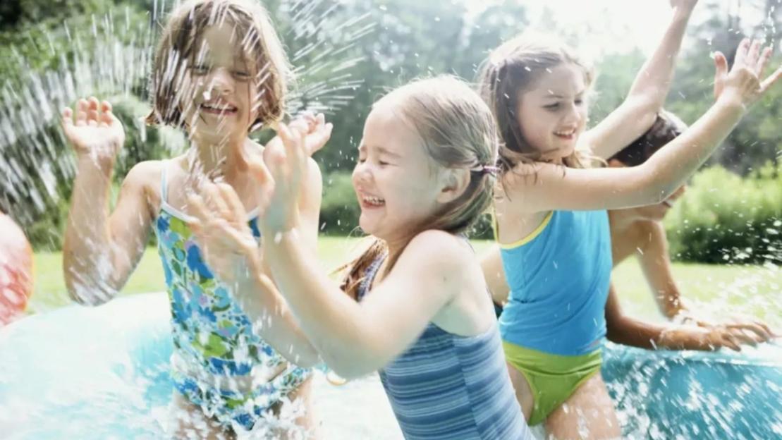 ‘Do not pack’ warning over popular kids’ swimwear colour this summer – and there’s more than one you need to avoid