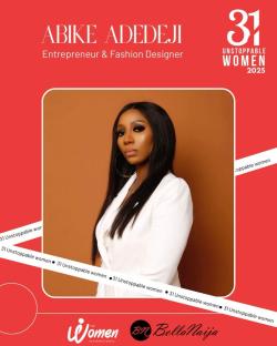 Unstoppable Women of 2025: Breaking Barriers, Making History 11