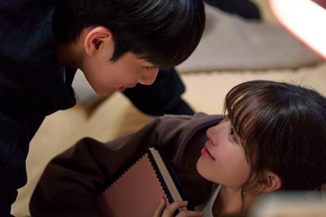 Top 5 K-Dramas On Viki In May 2025 3