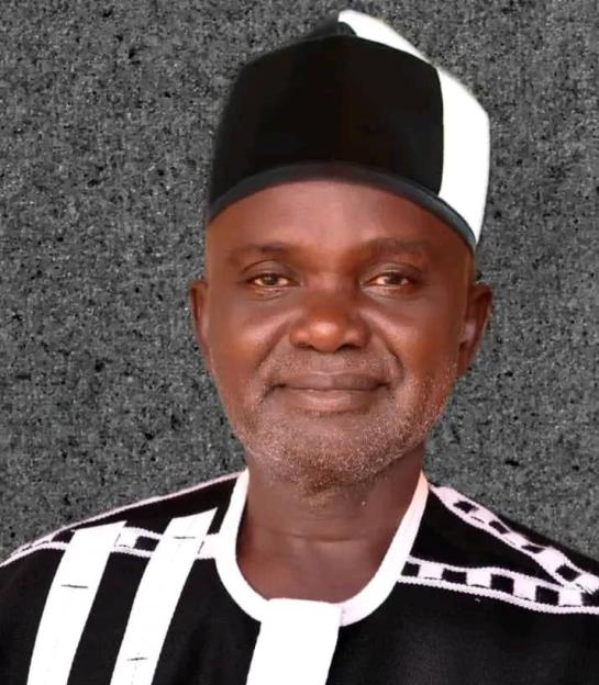 Take solace in God over brother’s passing – Wike tells Ortom