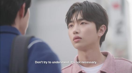 Unrequited Love With A Twist: 4 Reasons To Start Watching &#8220;Something&#8217;s Not Right&#8221; 9