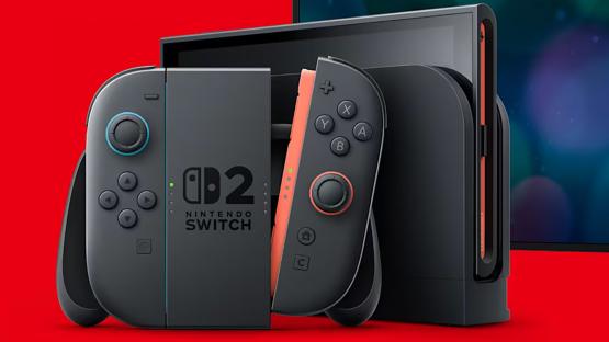 Pre-orders for ‘sold-out’ Nintendo Switch 2 being flogged on eBay for over £1,000 as desperate fans hunt for new machine