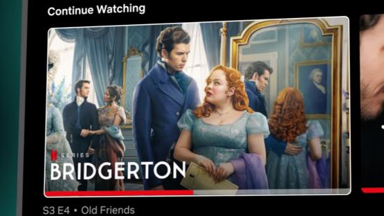 Netflix gets total makeover for first time in 10 years – as bosses vow to fix TV app’s worst problem for viewers