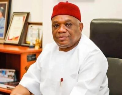 Nigerians not used to working hard – Orji Kalu