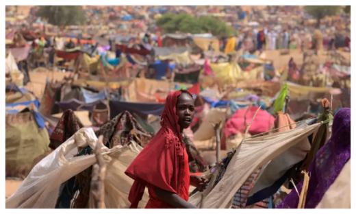 Conflict: More Sudanese refugees fleeing — UN