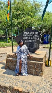 Purposeful Travel With Elizabeth: How I Visited Five Southern African Countries in One Trip 2