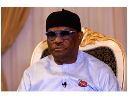 We’ve started process to reclaim PDP from Wike – Party chieftain Nwobu