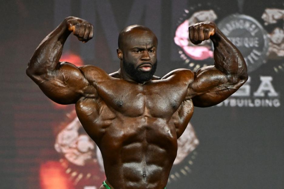 Mr. Olympia 2025: Discover the Winners and Full Results from Las Vegas' Legendary Bodybuilding Show!