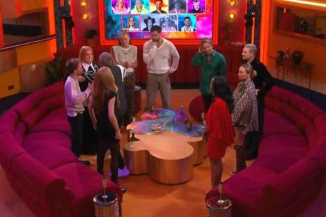 Celebrity Big Brother in wild exit theory as fans claim they have spotted pattern – did you notice?