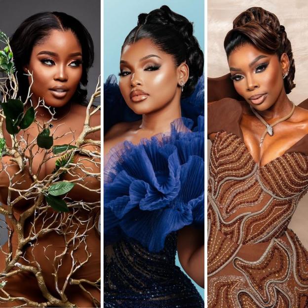 South African Fashion Did Not Come to Play at Durban July 2025 | See All the Boldest Looks