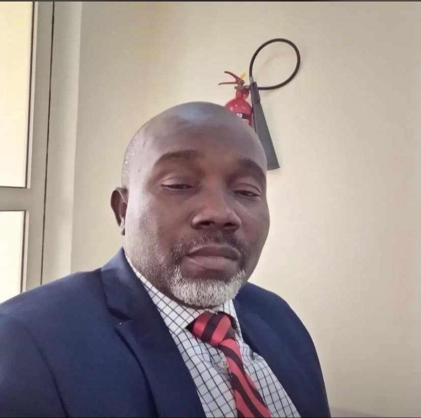 OAU lecturer, Ayodele Ojediran slumps, dies in his office