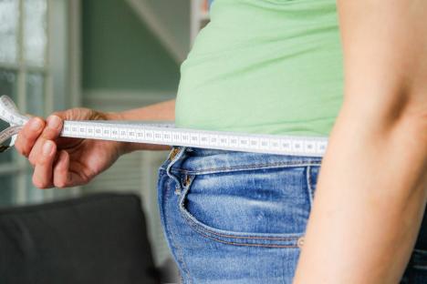 Becoming obese before the age of 30 ‘raises your risk of dying young by 75%’ – are you at risk?