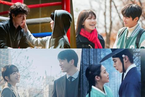 11 New K-Dramas To Watch In May 2025