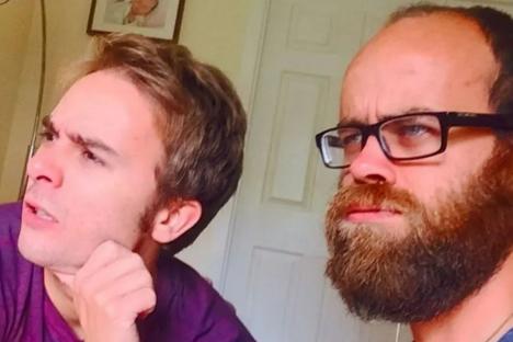 Jack P Shepherd’s furious brother slams CBB housemates as he faces axe TONIGHT
