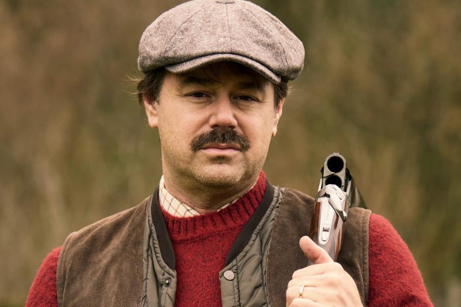 Emily Atack and Danny Dyer’s huge new ITV show revealed