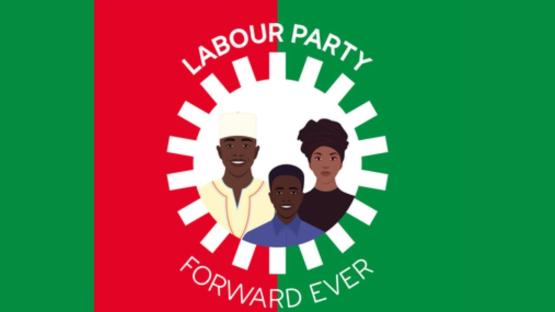 Suspected hoodlums attack Labour Party Secretariat, cart away millions in Lagos
