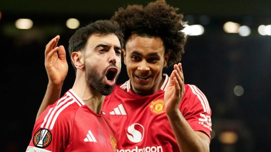 Man Utd forced to make major kit change for Europa League final thanks to Spurs’ 64-year tradition
