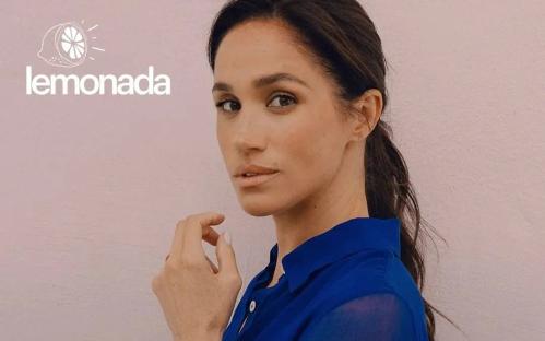 Meghan Markle finally addresses As Ever trademark drama & blames ‘word salad’ for rebrand on new podcast