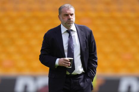 Inside Tottenham’s hunt for mole leaking Ange Postecoglou’s secrets with boss ready to ‘get a big bat and pummel people’