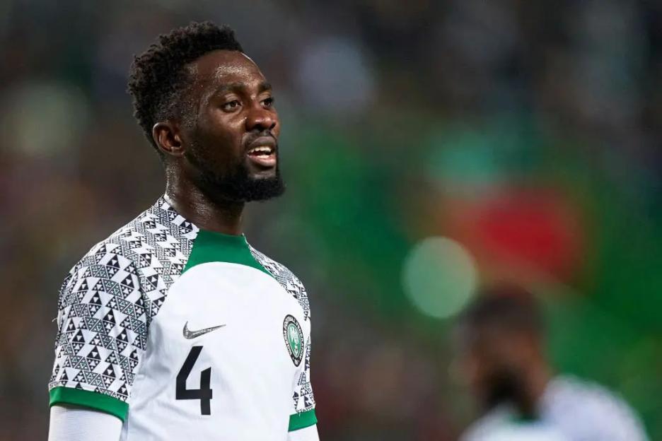 Transfer: Besiktas confirm Ndidi’s arrival for medical 