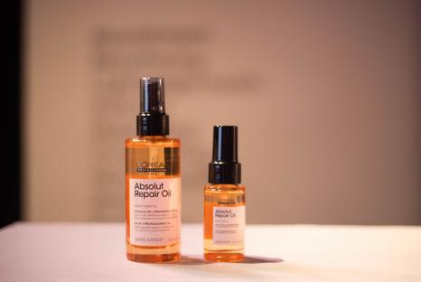 L'Oréal Professionnel Paris reintroduces the Absolut Repair 10-in-1 Oil with an Exclusive Industry Event in Nigeria 19