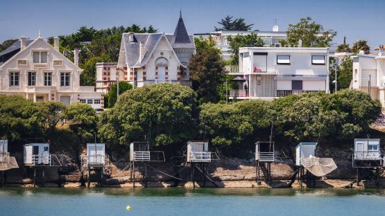 French seaside town once the ‘Pearl of the Atlantic’ that now looks more like Brazil