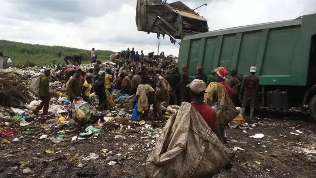 Ogun Assembly Approves New Bill for Scavengers and Waste Dealers