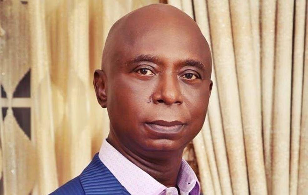 Ned Nwoko seeks people-oriented constitution