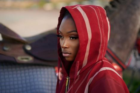Princess Adesile on Riding and Blooming on The Grace of Culture in Today&#8217;s &#8220;Doing Life With&#8230;&#8221; 2