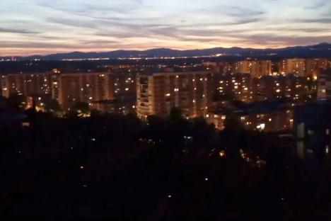 Spain and Portugal power outage – Cheering in streets as electricity FINALLY returns after countries ground to halt