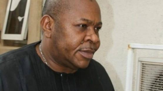 Supreme Court revokes bail granted Fred Ajudua in alleged $1.04m fraud case