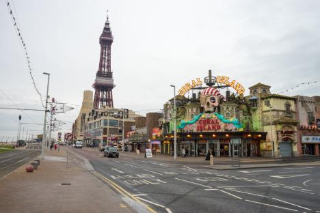 Horror as baby in pram ‘snatched in front of parent’ at UK seaside hotspot as woman arrested over ‘attempted abduction’