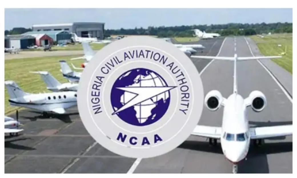 BREAKING: NCAA orders all phones switched off during take-off, landing
