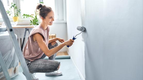 I’m an interiors expert – ‘newly discovered’ colour is too brash for your home, don’t give in to the trend