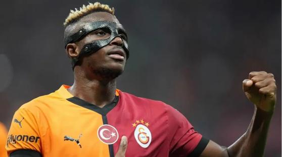 Turkey: Galatasaray fans’ passion could keep Osimhen at club – Nihat Kahveci