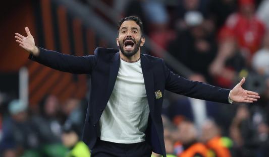 Ruben Amorim makes three transfer demands to Man Utd chiefs after club put every player up for sale