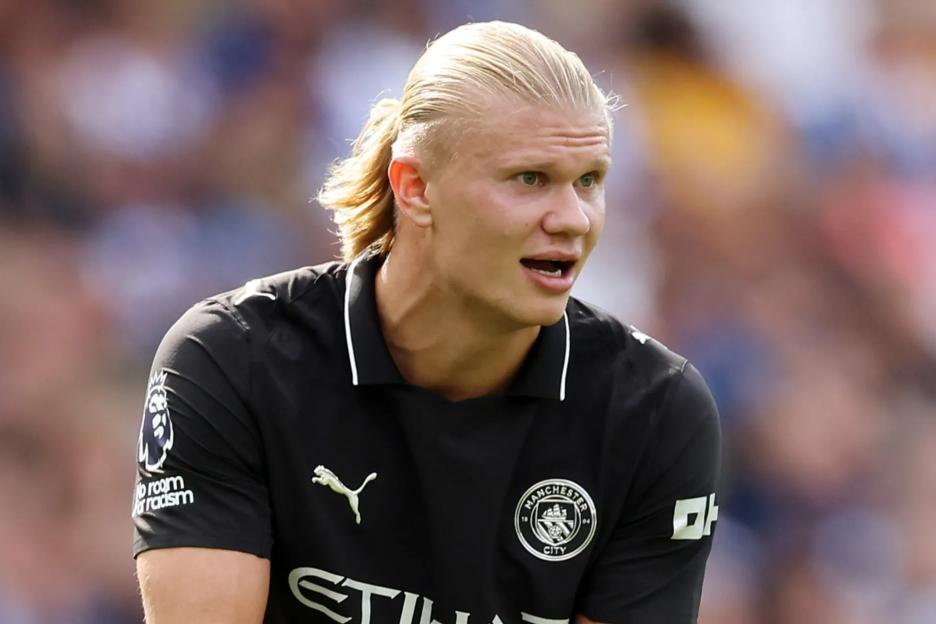 ‘What the hell is going on?’ – Furious Erling Haaland ‘can’t sleep’ after shock decision taken by his former club