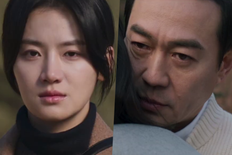 Watch: Park Ju Hyun Recognizes Her Father Park Yong Woo’s Killing Pattern In A New Body In “Hunter With A Scalpel” Teaser