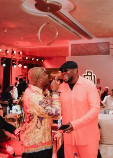 Enjoy A Touch of French Elegance: Bisquit &#038; Dubouché Officially Debuts in Lagos! 4