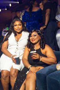 Discover 5 Ways Martell is Elevating the AMVCA Experience 13