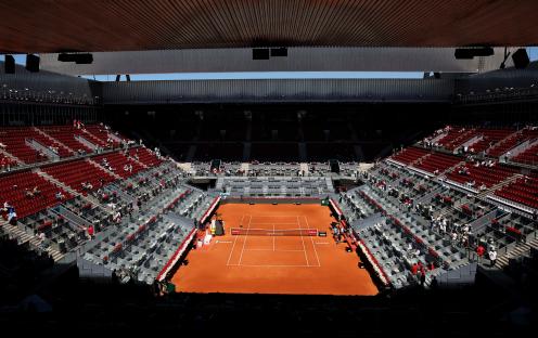 Sweeping power cuts across Spain and Portugal cause chaos as major tournament SUSPENDED with ‘next Andy Murray’ affected