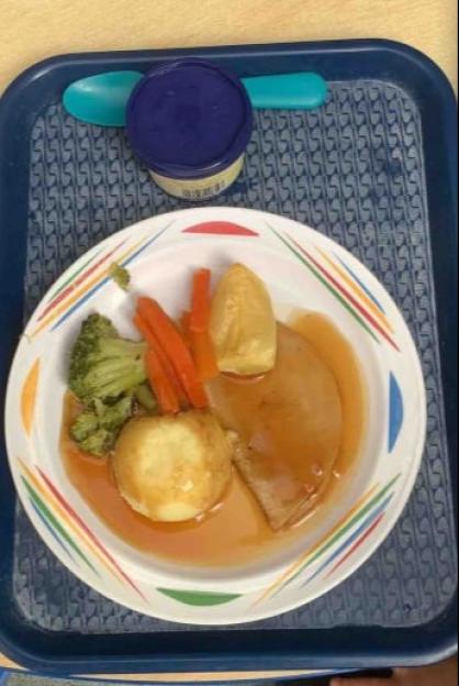 Outraged Mom Complains About School Lunches, But Other Parents Call Her Out for Wanting Gourmet Meals