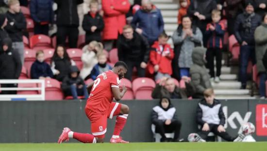 Championship: Iheanacho scores first Middlesbrough goal in win over Oxford