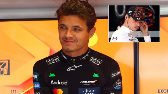 Lando Norris reignites F1 title hopes in do-or-die Austrian Grand Prix weekend as Max Verstappen endures nightmare